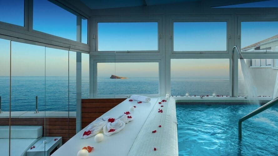 Villa Venecia Hotel Boutique